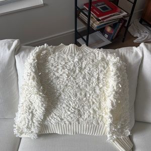 Anthropologie sweater - XS